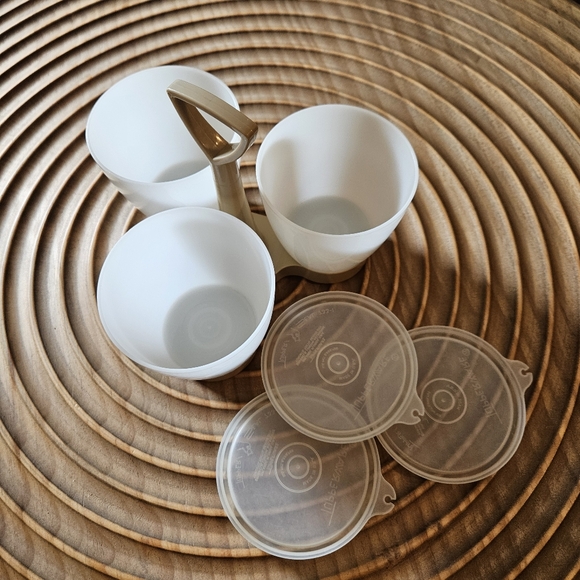 Tupperware Vintage Kitchenware Bundle - Picture 12 of 16